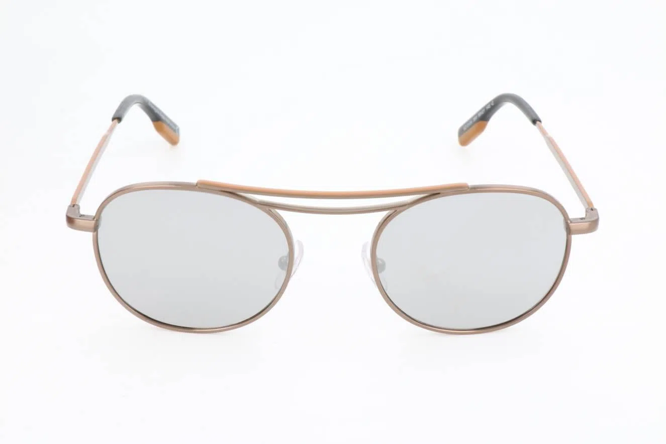 Ermenegildo Zegna EZ0104 Sunglasses - view 3
